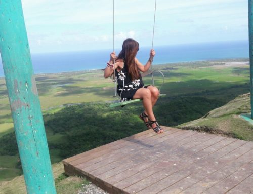 Un lugar cerca del cielo: Montaña Reodonda @ Miches